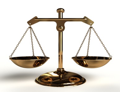 Justicia y talento