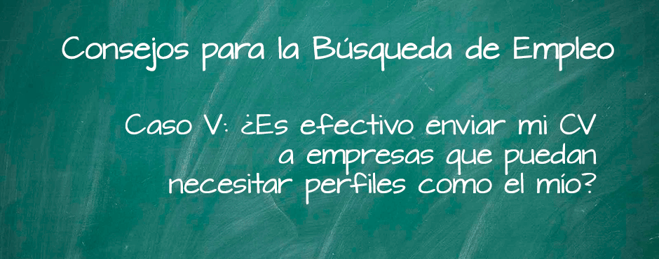 Consejo Laboral V