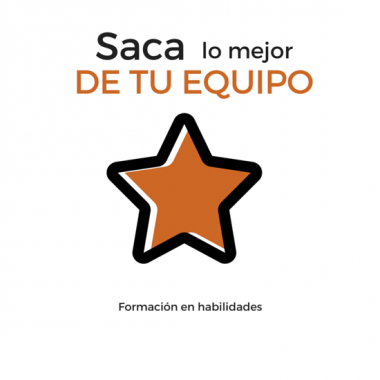 Saca las mejores habilidades profesionales en tu equipo de trabajo