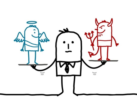 ¿Qué papel juega la “integridad” en todo este tema de los valores?