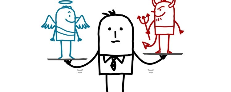 ¿Qué papel juega la “integridad” en todo este tema de los valores?