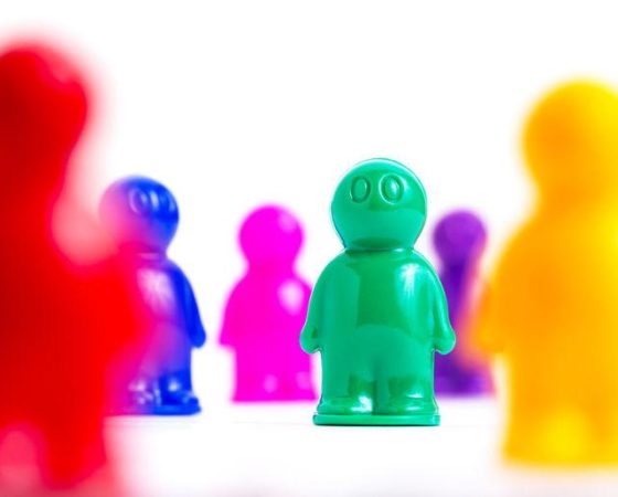 ¿Los valores nos definen como personas?
