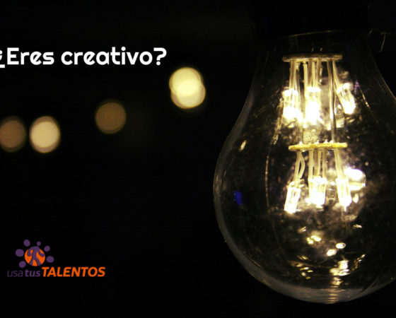 ¿Qué características tienen las personas creativas?