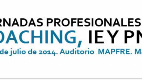 Jornadas Prof. coaching 2014-2